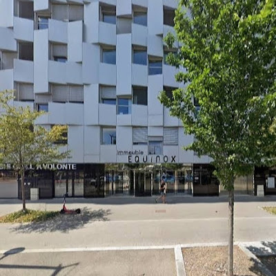 France Travail (ex Pôle emploi) à Lyon