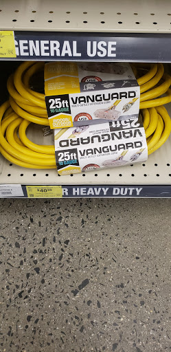 Hardware Store «Harbor Freight Tools», reviews and photos, 1750 Boston Rd, Springfield, MA 01129, USA