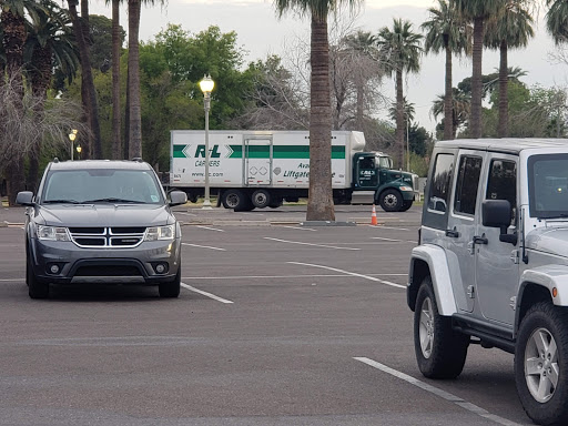 Golf Course «Encanto Golf Course», reviews and photos, 2745 N 15th Ave, Phoenix, AZ 85007, USA