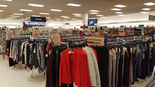 Department Store «Marshalls», reviews and photos, 2735 E Bidwell St, Folsom, CA 95630, USA