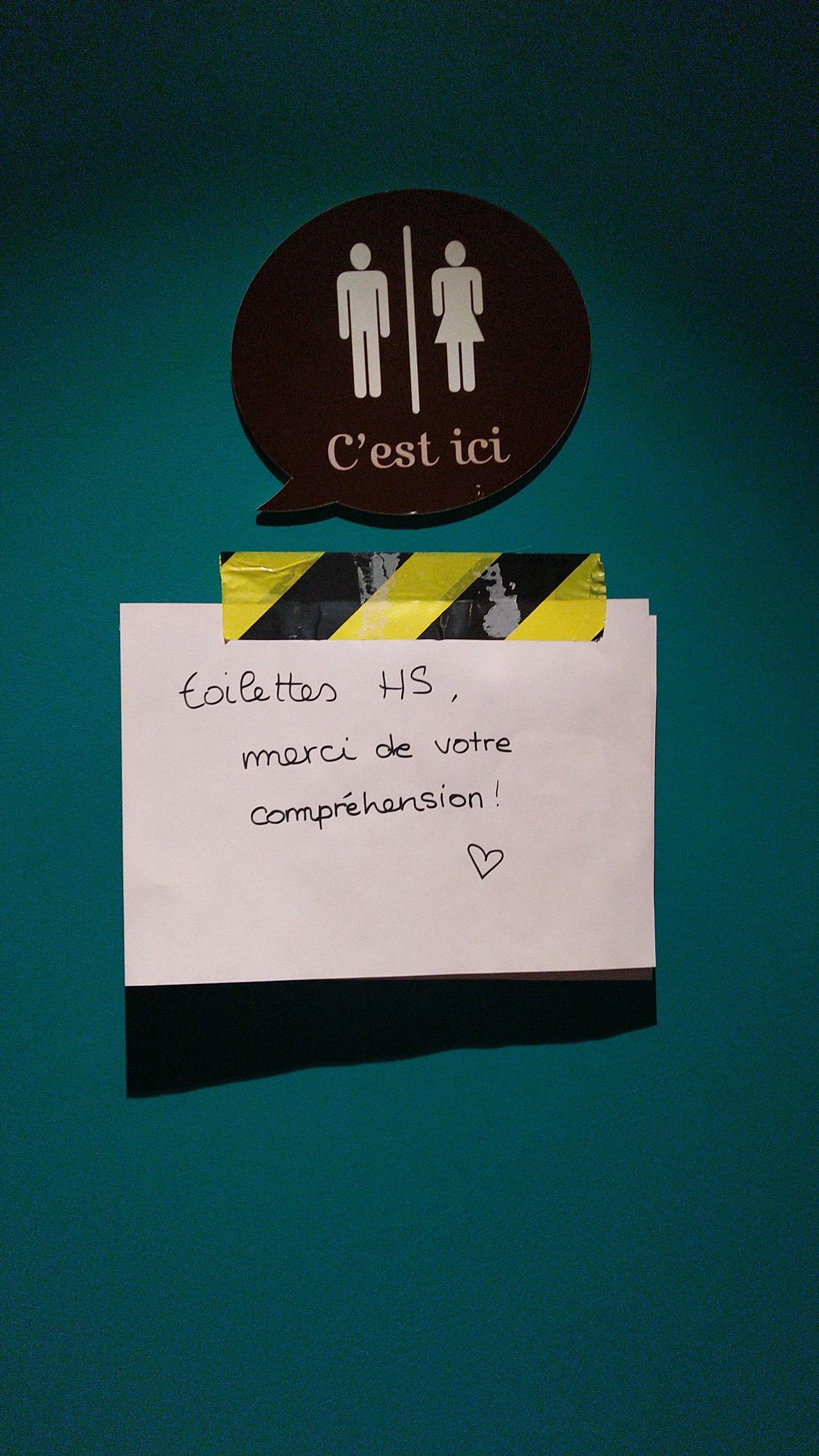 Photo n° 1 de l'avis de carlos.e fait le 14/12/2022 à 09:43