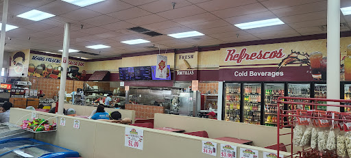 Supermarket «Supermercados Morelos», reviews and photos, 621 N Moore Ave, Moore, OK 73160, USA