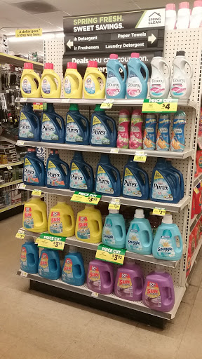 Discount Store «Dollar General», reviews and photos, 122 Indian Springs Dr, Sandwich, IL 60548, USA