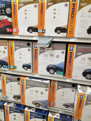 Auto Parts Store «AutoZone», reviews and photos, 2850 28th St SE, Kentwood, MI 49512, USA