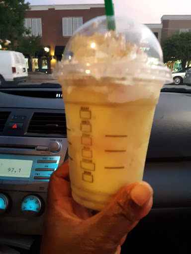 Coffee Shop «Starbucks», reviews and photos, 3330 W Friendly Ave, Greensboro, NC 27410, USA