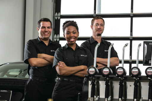 Oil Change Service «Jiffy Lube», reviews and photos, 495 E Grand Ave, Arroyo Grande, CA 93420, USA