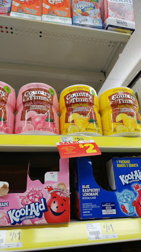 Discount Store «Dollar General», reviews and photos, 201 38th Ave N, St Petersburg, FL 33704, USA