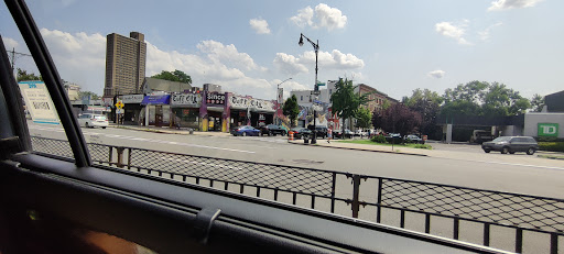 Tattoo Shop «Tuff City Tattoos», reviews and photos, 650 E Fordham Rd, Bronx, NY 10458, USA