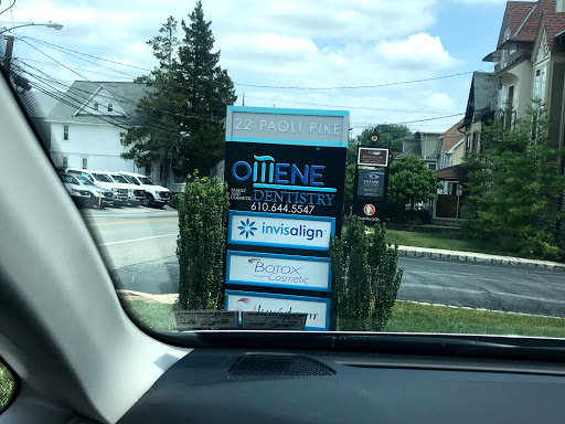 Ford Dealer «Paoli Ford», reviews and photos, 100 W Lancaster Ave, Paoli, PA 19301, USA