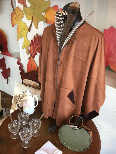 Boutique «Helen Foxx & Co.», reviews and photos, 122 S Allegheny St, Bellefonte, PA 16823, USA