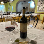 Photo n°3 de l'avis de amy.e fait le 18/11/2022 à 15:54 sur le  Ristorante Maria Cavallara à Mondavio