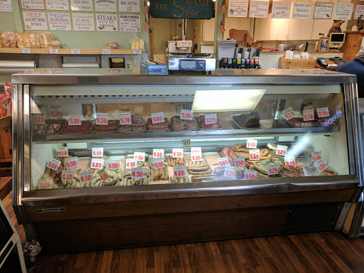 Sausage Shop, 1015 W Prince Rd # 141, Tucson, AZ 85705, USA, 