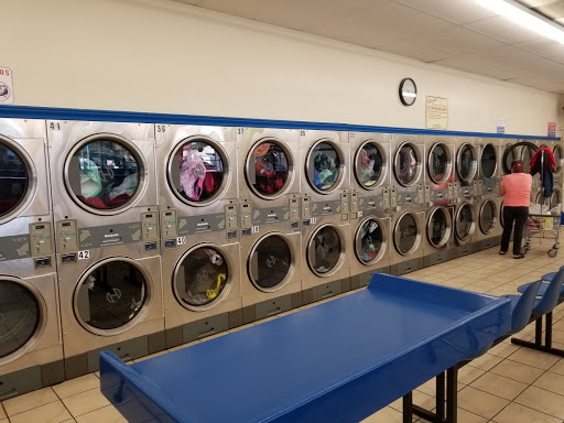 Dry Cleaner «North Eldridge Washateria», reviews and photos, 11131 N Eldridge Pkwy # 100, Houston, TX 77065, USA