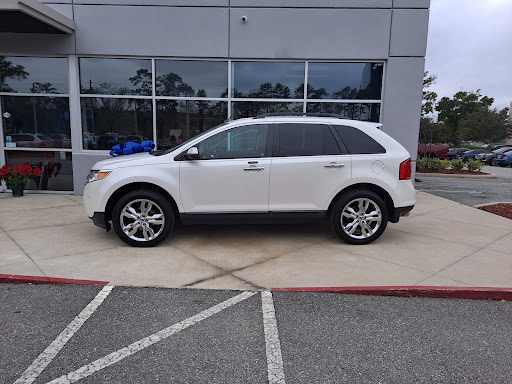 Used Car Dealer «Accurate Automotive of Jacksonville», reviews and photos, 7840 Philips Hwy, Jacksonville, FL 32256, USA