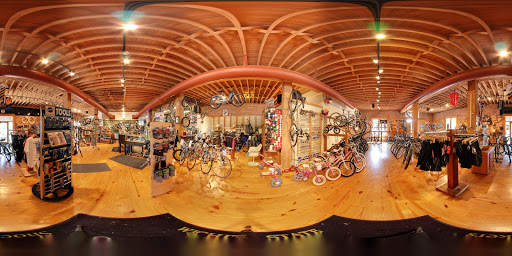 Bicycle Store «Heartland Cycle & Fitness Co», reviews and photos, 111 N Mosley St, Wichita, KS 67202, USA