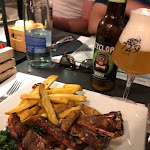 Photo n°2 de l'avis de Tactic.l fait le 01/07/2023 à 21:57 sur le  Il Sale Art Cafe' à Catania