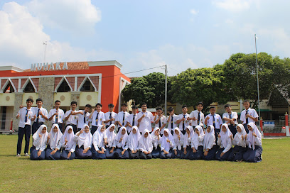 SMP Muhammadiyah 2 Kalasan