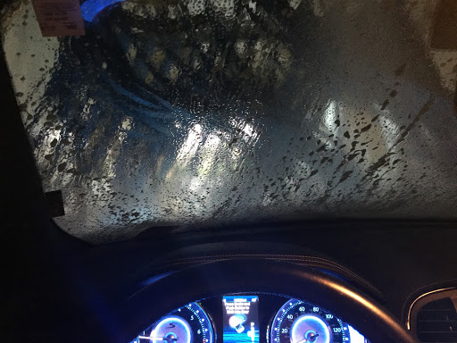 Car Wash «Cheetah Clean Auto Wash», reviews and photos, 1305 Veterans Memorial Ln, Bowling Green, KY 42101, USA