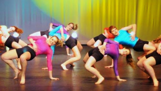 Dance School «Dancentre South Woodstock», reviews and photos, 1000 Woodstock Pkwy, Woodstock, GA 30188, USA
