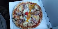 Pizza du Pizzeria PIZZA PEPONE devient L'ALPINET à La Motte-Servolex - n°14