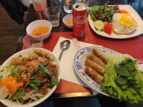 Nouille du Restaurant vietnamien Pho Bida Viet Nam à Paris - n°19