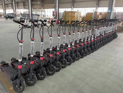 Rollgood Electric Bicycle Scooter Store