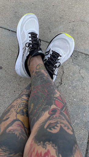 Shoe Store «A Snails Pace Running Shop», reviews and photos, 1040 E Imperial Hwy # F2, Brea, CA 92821, USA