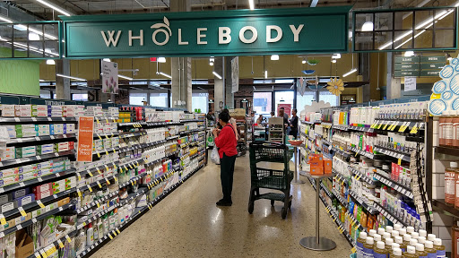 Grocery Store «Whole Foods Market», reviews and photos, 1575 Selby Ave, St Paul, MN 55104, USA