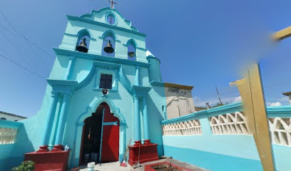 Templo de Nuestra Señora del Refugio de Pecadores