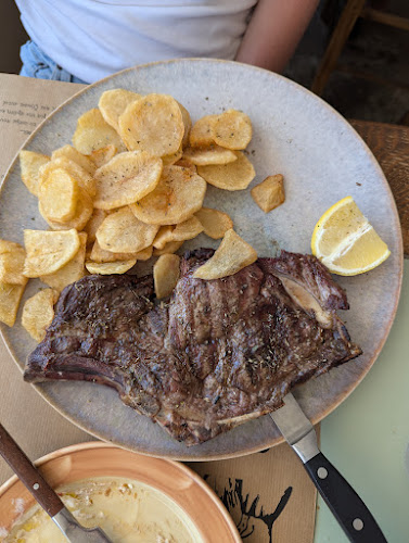 Σαν το αλάτι - Τήνος