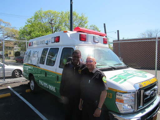 RCA Ambulance Service image 1