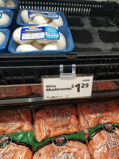 Grocery Store «Save-A-Lot», reviews and photos, 1001 Majestic Dr, Fenton, MO 63026, USA