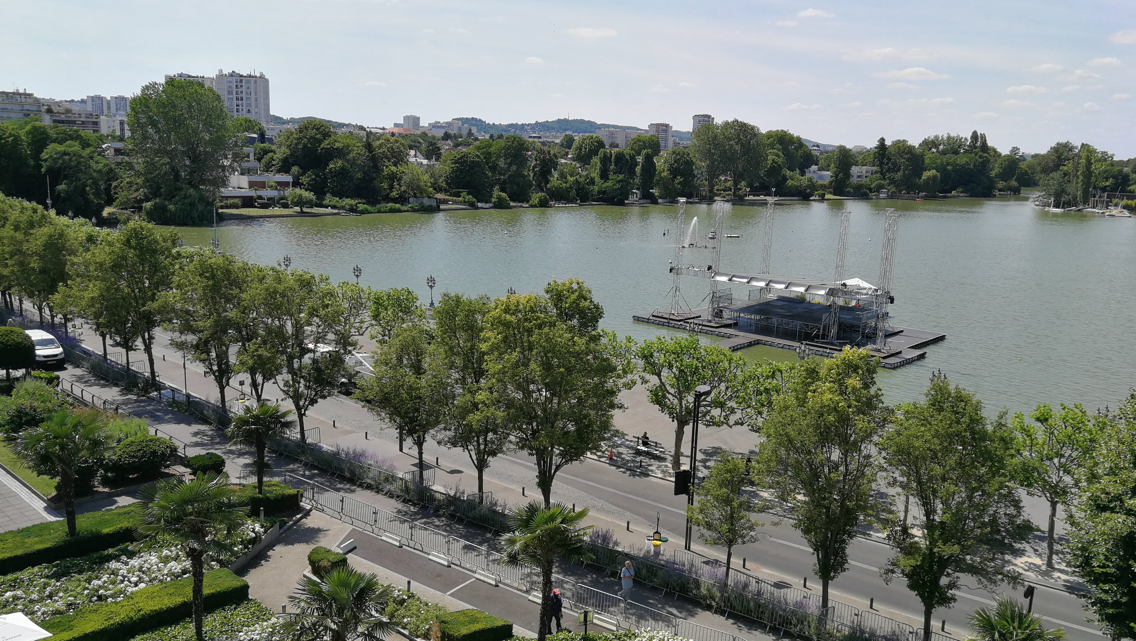 Photo n° 17 de l'avis de Gérard.e fait le 10/07/2019 à 06:05