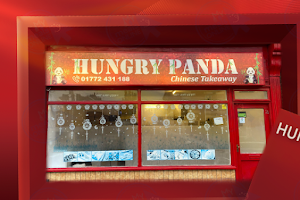 Hungry Panda Chinese Takeaway image