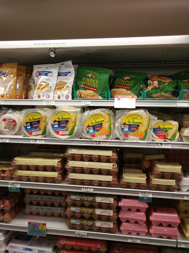 Supermarket «Publix Super Market Sabor at Fountain Square», reviews and photos, 9951 W Flagler St, Miami, FL 33174, USA