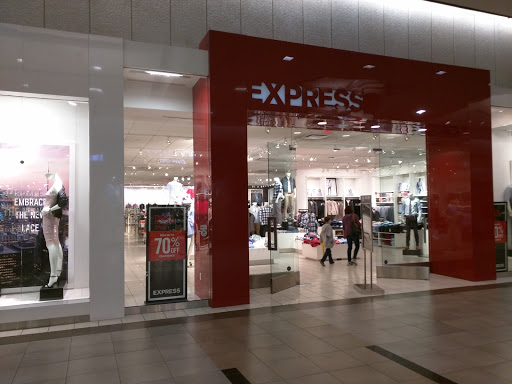 Clothing Store «Express», reviews and photos, 6191 Murray Blvd, Murray, UT 84107, USA