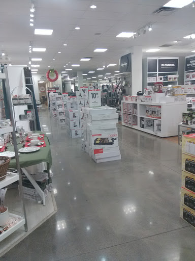 Department Store «JCPenney», reviews and photos, 8568 E 49th Ave, Denver, CO 80238, USA