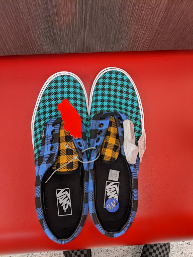 Clothing Store «Ross Dress for Less», reviews and photos, 767 W Grassland Dr, American Fork, UT 84003, USA