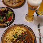 Photo n°1 de l'avis de Lu.s fait le 08/09/2021 à 06:43 sur le  Zur Hoell à Rothenburg ob der Tauber