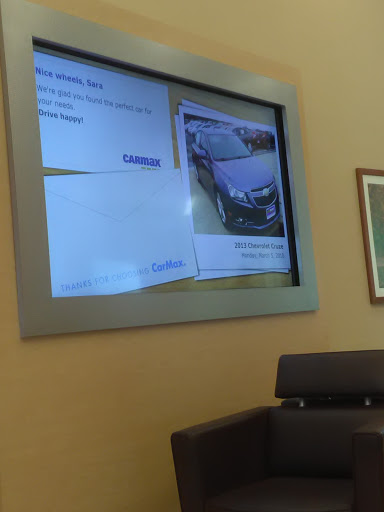 Used Car Dealer «CarMax», reviews and photos, 6555 Carlisle Pike, Mechanicsburg, PA 17050, USA