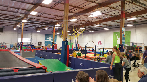 Gymnastics Center «Seattle Gymnastics Academy - Columbia City», reviews and photos, 5034 37th Ave S #200, Seattle, WA 98118, USA