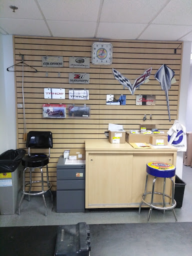 Chevrolet Dealer «Jim Ellis Chevrolet», reviews and photos, 5900 Peachtree Blvd, Atlanta, GA 30341, USA