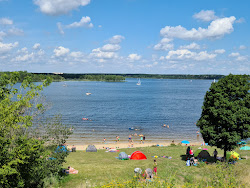 Photo de Senftenberg Strand avec un niveau de propreté de très propre