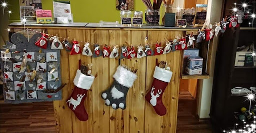 Canesano- Barf Shop unter Kitzingen, 