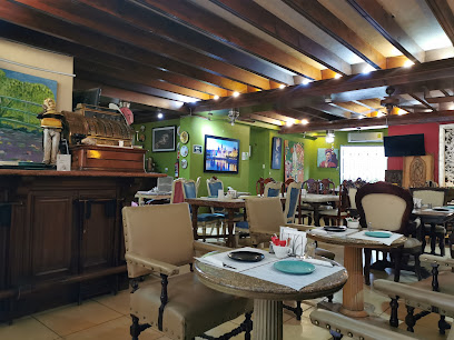 Restaurante Cafe Monet - Zacateros 83, Zona Centro, 37750 San Miguel de Allende, Gto., Mexico