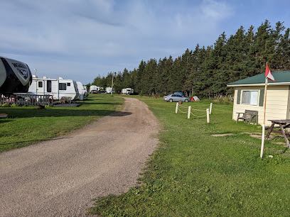 Silver Sands Family Camping