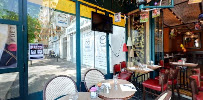Atmosphère du Restaurant français Au Soleil d'Austerlitz à Paris - n°14
