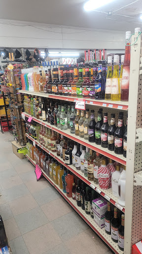 Convenience Store «K-V Bottle Shop», reviews and photos, 5200 Lake Isabella Blvd, Lake Isabella, CA 93240, USA