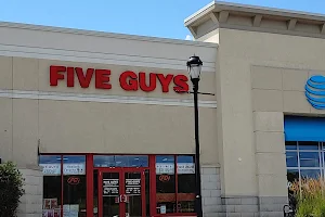 Five Guys image