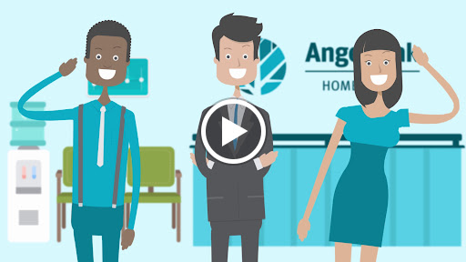 Mortgage Lender «Angel Oak Home Loans LLC», reviews and photos